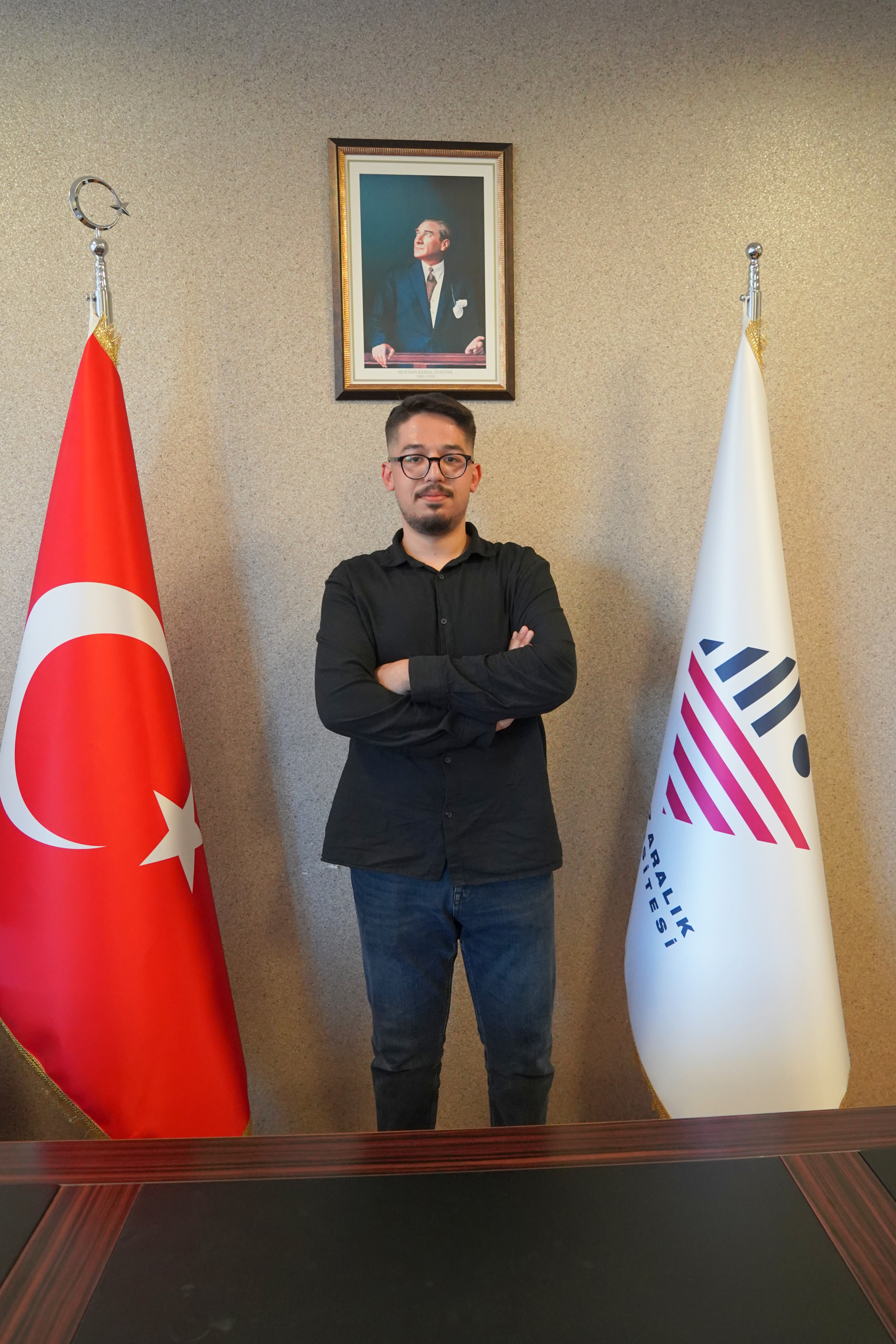Hakan Semetey ÖRTLEK